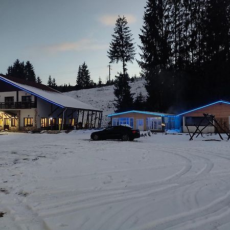 Pensiunea Trei Brazi Arieşeni Dış mekan fotoğraf
