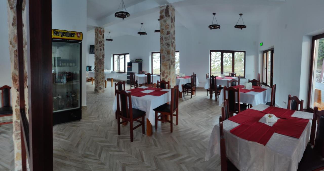 Pensiunea Trei Brazi Arieşeni Dış mekan fotoğraf