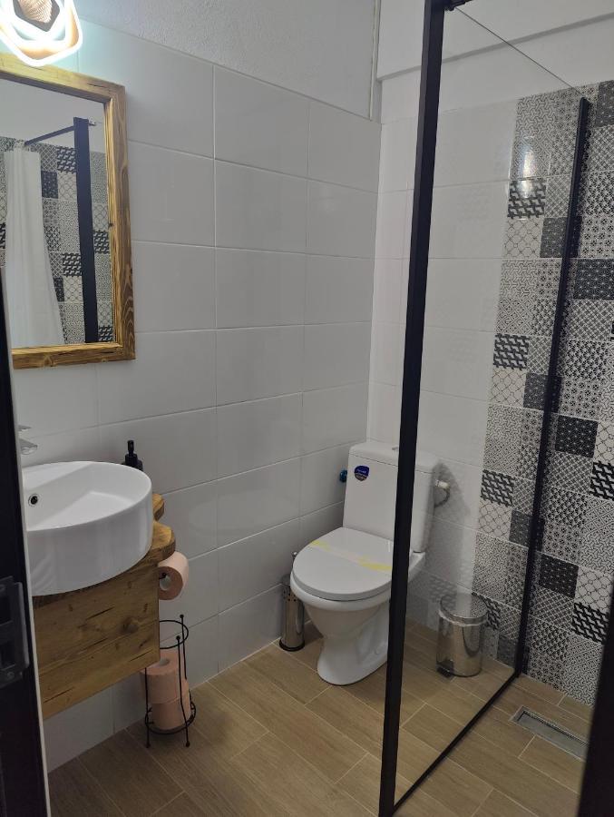 Pensiunea Trei Brazi Arieşeni Dış mekan fotoğraf