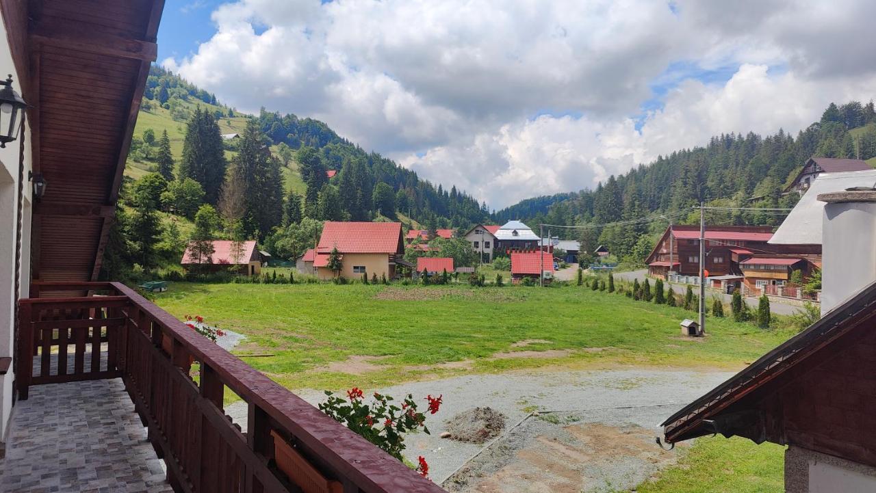 Pensiunea Trei Brazi Arieşeni Dış mekan fotoğraf